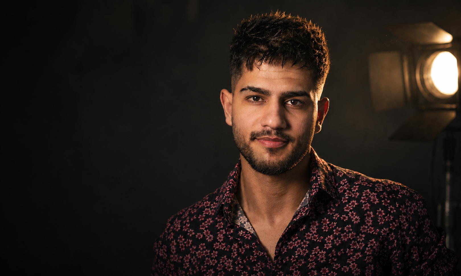 Mohaned Turrsson